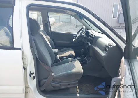 2000 Isuzu Rodeo Ls/Lse/S z USA, uszkodzony, nr VIN 4S2DM58W0Y4329320